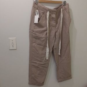 Allant Pant (linen)